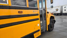 2021 Bluebird Vision 53/pass- 23Kmi full