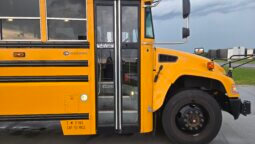 2021 Bluebird Vision 53/pass- 23Kmi full