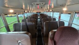 2021 Bluebird Vision 53/pass- 23Kmi full