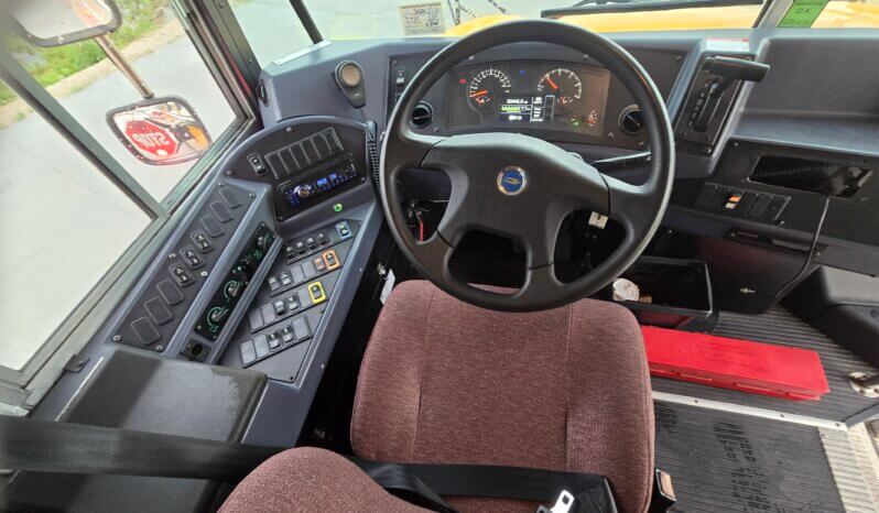 2021 Bluebird Vision 53/pass- 23Kmi full