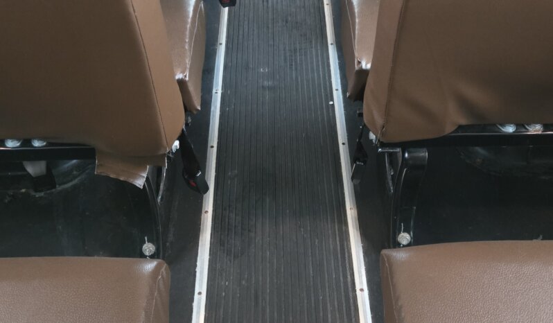 2021 Bluebird Vision 53/pass- 23Kmi full