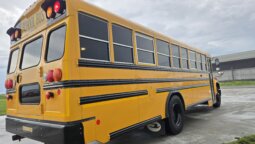 2021 Bluebird Vision 53/pass- 24Kmi full