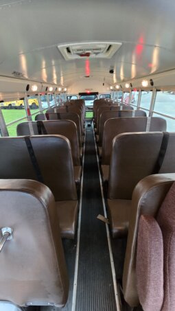 2021 Bluebird Vision 53/pass- 24Kmi full