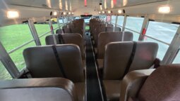2021 Bluebird Vision 53/pass- 24Kmi full
