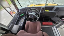 2021 Bluebird Vision 53/pass- 24Kmi full