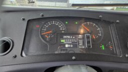 2021 Bluebird Vision 53/pass- 24Kmi full