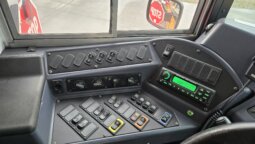 2021 Bluebird Vision 53/pass- 24Kmi full