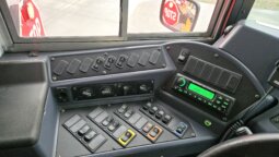 2021 Bluebird Vision 53/pass- 24Kmi full