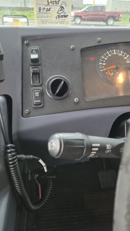 2021 Bluebird Vision 53/pass- 24Kmi full