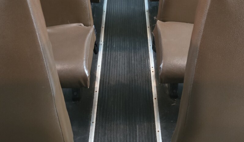 2021 Bluebird Vision 53/pass- 24Kmi full