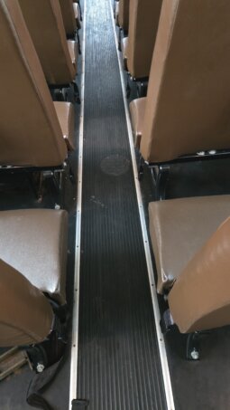 2021 Bluebird Vision 53/pass- 24Kmi full