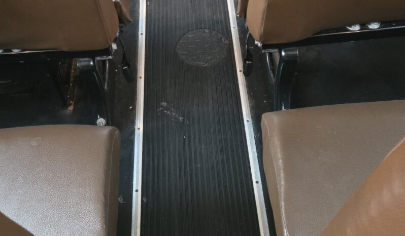 2021 Bluebird Vision 53/pass- 24Kmi full