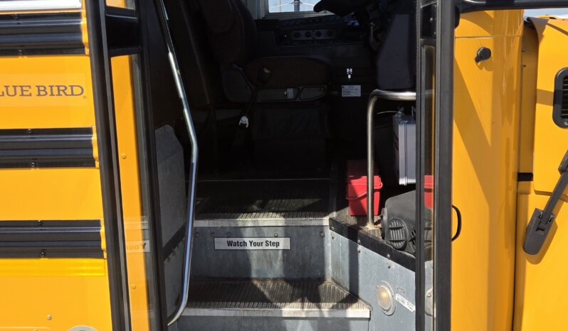 2021 Bluebird 53pas/ 21Kmi full