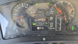 2021 Bluebird 53pas/ 21Kmi full