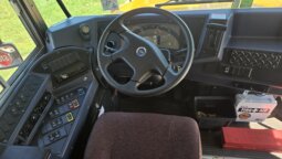 2021 Bluebird 53pas/ 21Kmi full