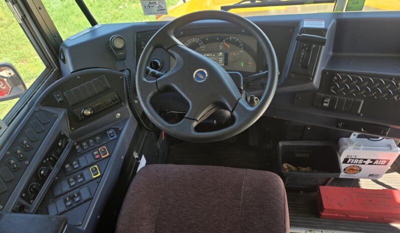 2021 Bluebird 53pas/ 21Kmi full
