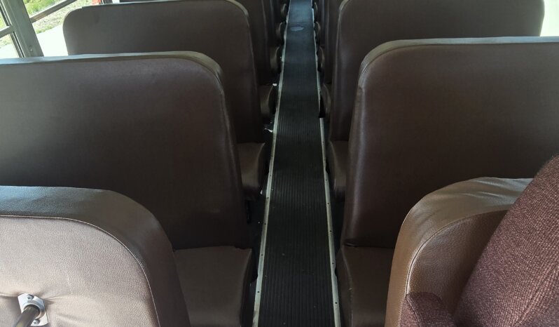 2021 Bluebird 53pas/ 21Kmi full