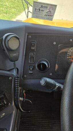 2021 Bluebird 53pas/ 21Kmi full
