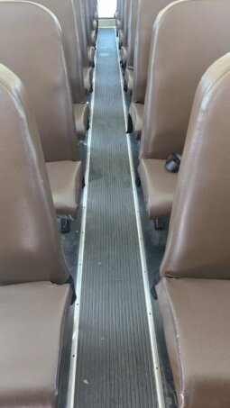2021 Bluebird 53pas/ 21Kmi full