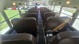 2021 Bluebird 53pas/ 21Kmi full