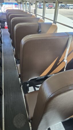 2021 Bluebird 53pas/ 21Kmi full