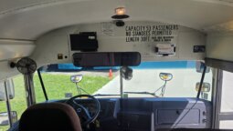 2021 Bluebird 53pas/ 21Kmi full