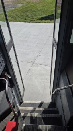 2021 Bluebird 53pas/ 21Kmi full