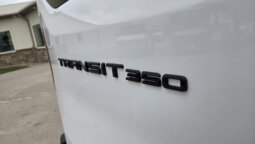 2026 Ford Transit T350 10pass ADABOY Van full