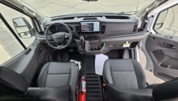 2026 Ford Transit T350 10pass ADABOY Van full