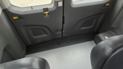 2026 Ford Transit T350 10pass ADABOY Van full