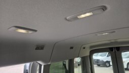2026 Ford Transit T350 10pass ADABOY Van full