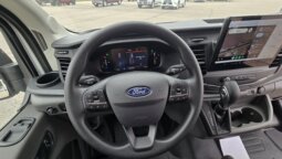 2026 Ford Transit T350 10pass ADABOY Van full