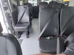 2026 Ford Transit T350 10pass ADABOY Van full
