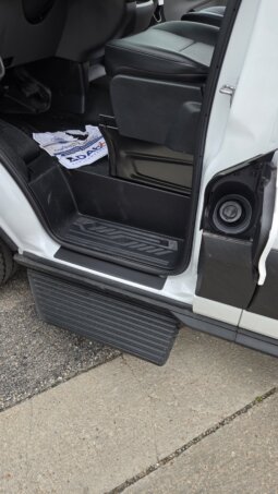 2026 Ford Transit T350 10pass ADABOY Van full