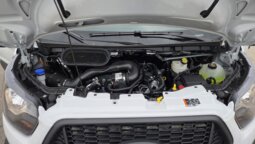 2026 Ford Transit T350 10pass ADABOY Van full