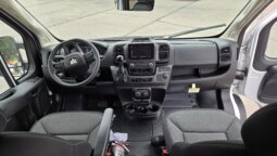 2026 Dodge Ram ProMaster 2500 9+1 pass ADABOY VAN full