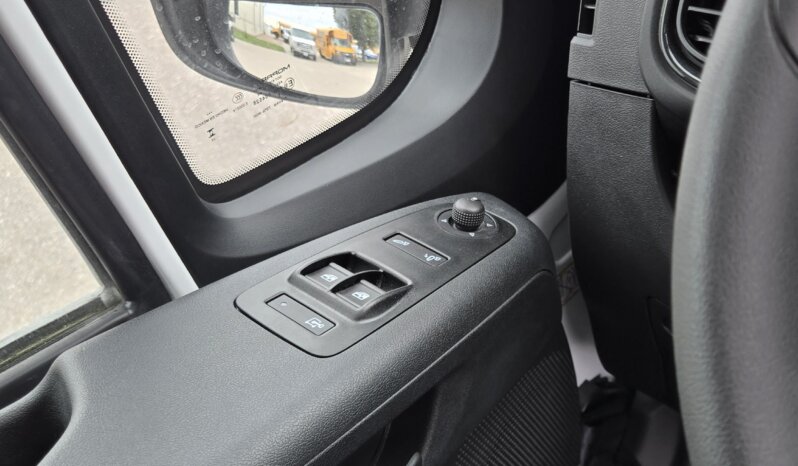 2026 Dodge Ram ProMaster 2500 9+1 pass ADABOY VAN full