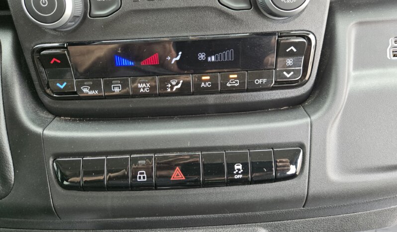 2026 Dodge Ram ProMaster 2500 9+1 pass ADABOY VAN full
