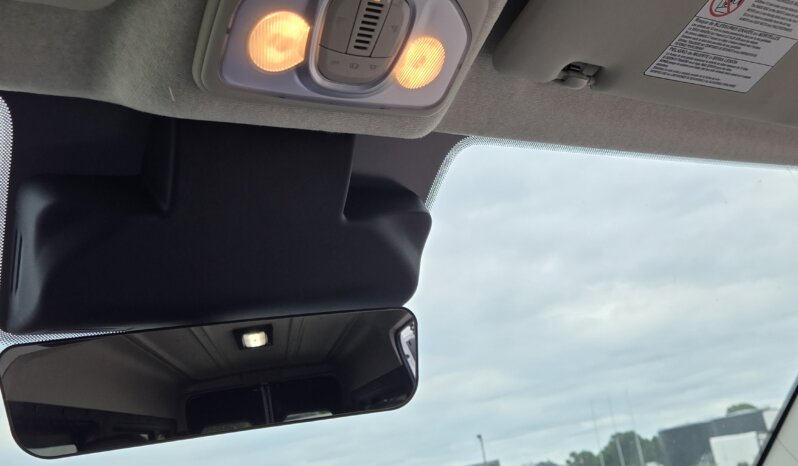2026 Dodge Ram ProMaster 2500 9+1 pass ADABOY VAN full