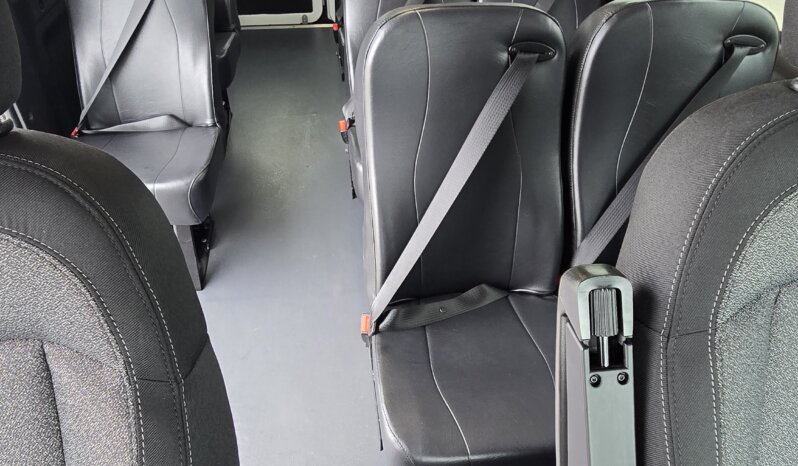 2026 Dodge Ram ProMaster 2500 9+1 pass ADABOY VAN full
