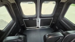 2026 Dodge Ram ProMaster 2500 9+1 pass ADABOY VAN full