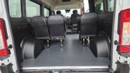 2026 Dodge Ram ProMaster 2500 9+1 pass ADABOY VAN full