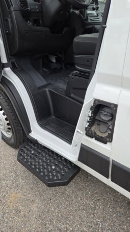 2026 Dodge Ram ProMaster 2500 9+1 pass ADABOY VAN full