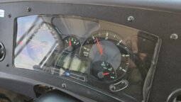 2016 Bluebird Vision 59pass- Low miles full