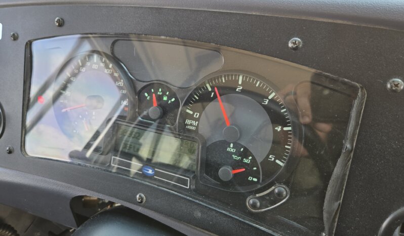2016 Bluebird Vision 59pass- Low miles full