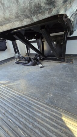 2011 FORD E450 Econo SHUTTLE 20/pass w/Air & Handi full