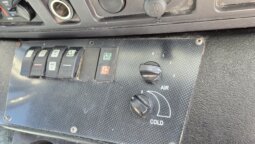 2011 FORD E450 Econo SHUTTLE 20/pass w/Air & Handi full