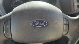 2011 FORD E450 Econo SHUTTLE 20/pass w/Air & Handi full