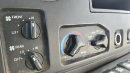 2011 FORD E450 Econo SHUTTLE 20/pass w/Air & Handi full