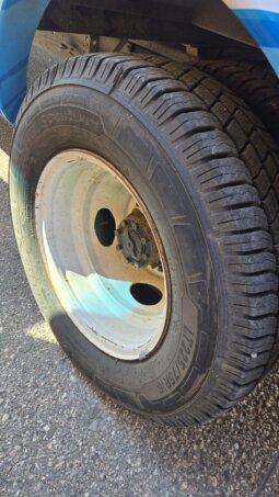 2011 FORD E450 Econo SHUTTLE 20/pass w/Air & Handi full